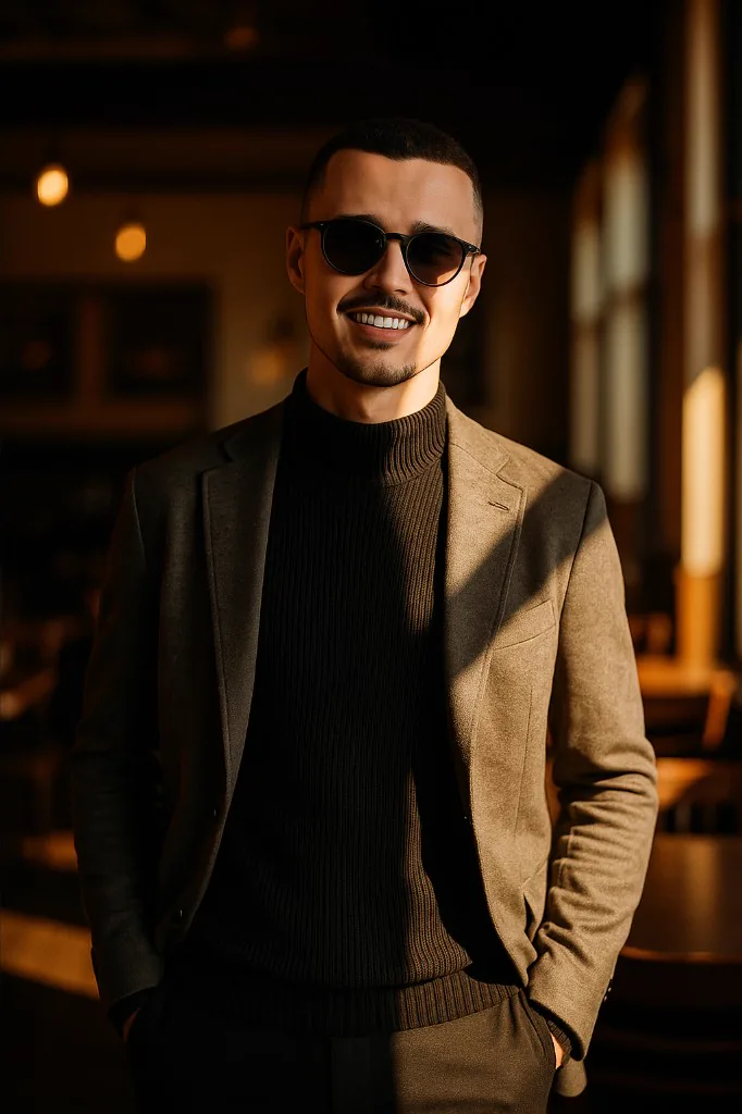 Matheus Santos, desenvolvedor de sites em São Paulo