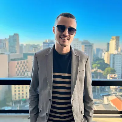Matheus Santos